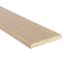 Immagine di PIATTINA LEGNO 7x34x3000 MM GREZZO PINO