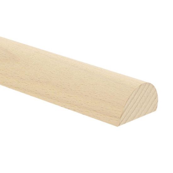 Immagine di MEZZO TONDO 12x25x2450 MM GREZZO AYOUS