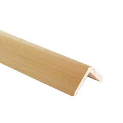 Immagine di PARASPIGOLO LEGNO 35x35x3000 MM GREZZO AYOUS