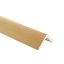 Immagine di PARASPIGOLO LEGNO 35x35x3000 MM GREZZO AYOUS