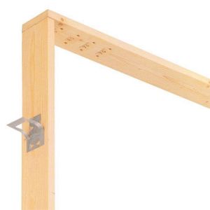 Immagine di CONTROTELAIO LEGNO SPESSORE 8 CM LARGHEZZA 70-80-90 CM