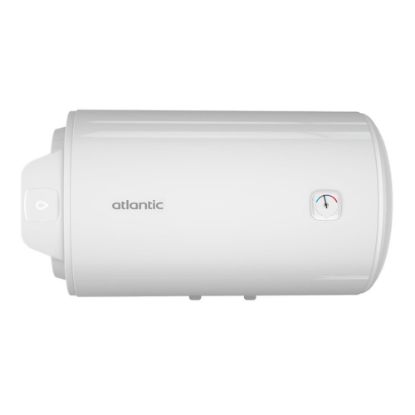 Immagine di SCALDACQUA ELETTRICO ORIZZONTALE EGO 80 LT ORIZZONTALE 1.5 KW GROUPE ATLANTIC
