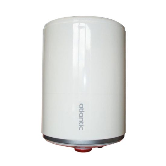 Immagine di SCALDACQUA ELETTRICO VERTICALE EGO 15 LT SOPRALAVELLO 1.2 KW GROUPE ATLANTIC