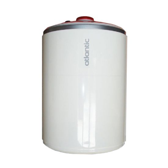 Immagine di SCALDACQUA ELETTRICO VERTICALE EGO 10 LT SOTTOLAVELLO 1.2 KW GROUPE ATLANTIC