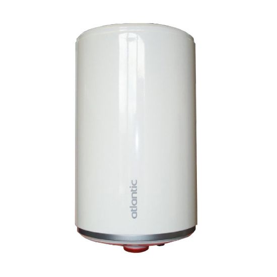 Immagine di SCALDACQUA ELETTRICO VERTICALE EGO 10 LT SOPRALAVELLO 1.2 KW GROUPE ATLANTIC