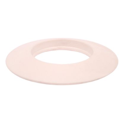 Immagine di GUARNIZIONE BIANCA SILICONE Ø 60 MM LINEA COMMERCIALE