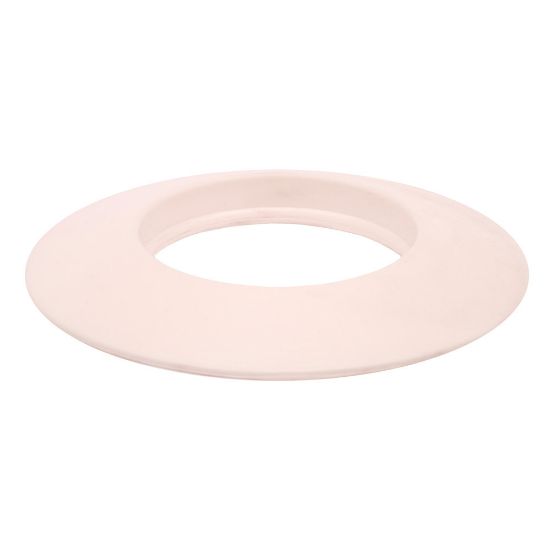 Immagine di GUARNIZIONE BIANCA SILICONE Ø 60 MM LINEA COMMERCIALE