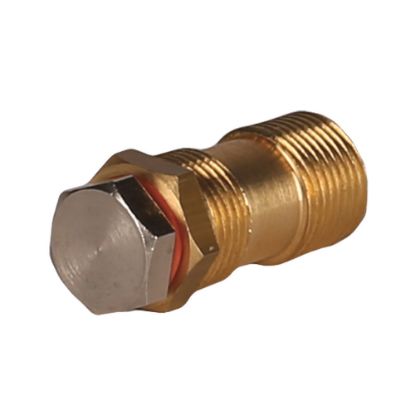 Immagine di TAPPO PRELIEVO FUMI Ø 3/8"