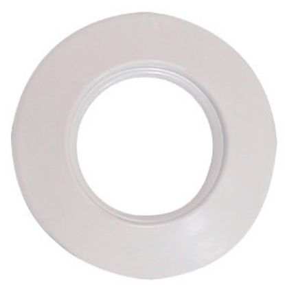 Immagine di GUARNIZIONE BIANCA SILICONE Ø 80 MM LINEA COMMERCIALE