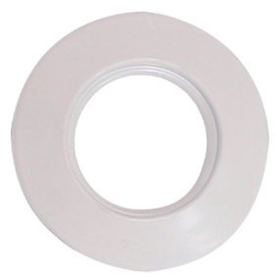 Immagine di GUARNIZIONE BIANCA SILICONE Ø 80 MM LINEA COMMERCIALE