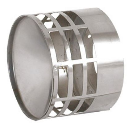 Immagine di GRIGLIA SCARICO Ø 60 MM LINEA COMMERCIALE