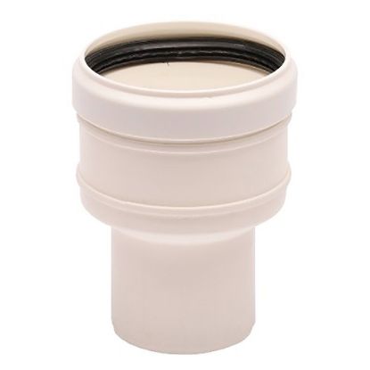 Immagine di AUMENTO IN PPS Ø 60M-80F MM LINEA COMMERCIALE