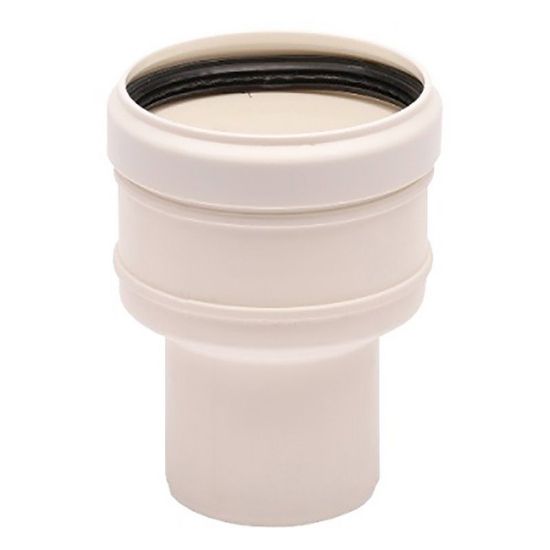 Immagine di AUMENTO IN PPS Ø 60M-80F MM LINEA COMMERCIALE