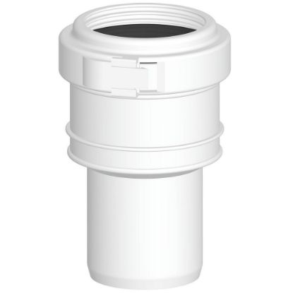 Immagine di GIUNTO IN PPS FLESSIBILE Ø 50M MM