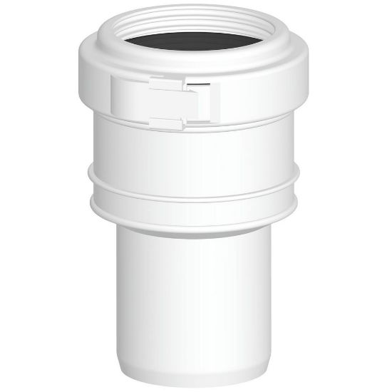 Immagine di GIUNTO IN PPS FLESSIBILE Ø 50M MM