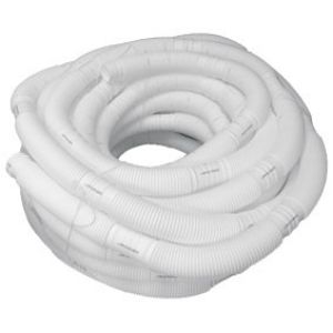 Immagine di TUBO IN PPS FLESSIBILE Ø 80 MM LINEA COMMERCIALE ROTOLO 50 MT