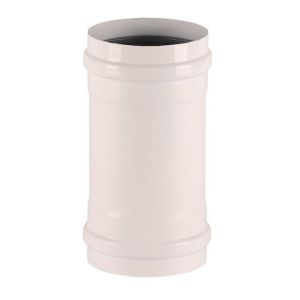 Immagine di MANICOTTO F/F Ø 100 MM IN ALLUMINIO LINEA COMMERCIALE