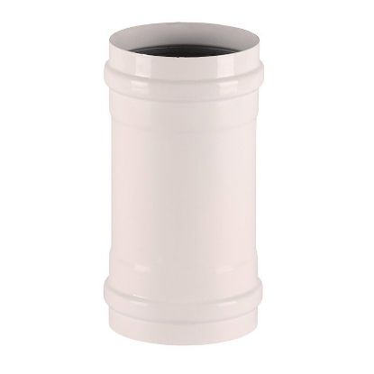 Immagine di MANICOTTO F/F Ø 80 MM IN ALLUMINIO LINEA COMMERCIALE