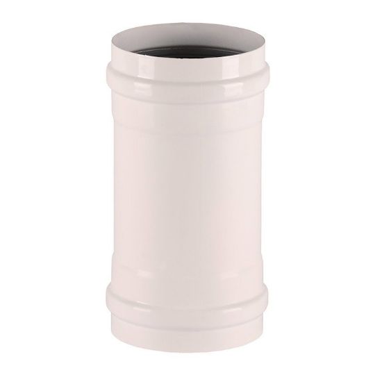 Immagine di MANICOTTO F/F Ø 80 MM IN ALLUMINIO LINEA COMMERCIALE