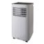 Immagine di CONDIZIONATORE PORTATILE WI-FI 9000 BTU SOLO FREDDO BIMAR