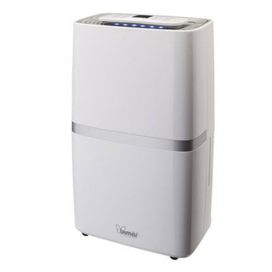 Immagine di DEUMIDIFICATORE 20 LT WI-FI BIMAR