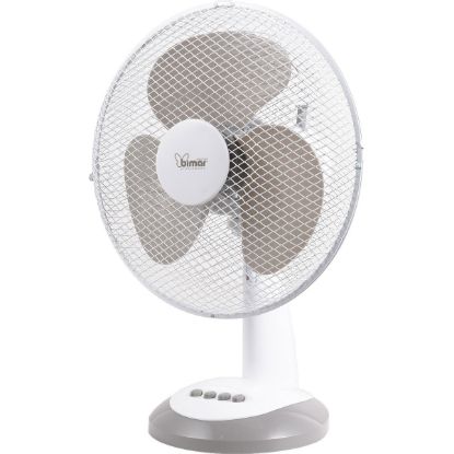 Immagine di VENTILATORE DA TAVOLO 40 CM BIMAR