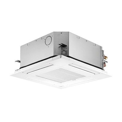 Immagine di UNITA' INTERNA MONO/MULTI CASSETTA 4VIE 60x60 SENZA GRIGLIA SLZ-M50FA R32 MITSUBISHI