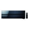 Immagine di UNITA' INTERNA MONO/MULTI KIRIGAMINE STYLE PARETE MSZ-LN35VG2B ONYX BLACK 3,5 KW R32 MITSUBISHI