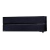 Immagine di UNITA' INTERNA MONO/MULTI KIRIGAMINE STYLE PARETE MSZ-LN25VG2B-E3 2,5KW R32 ONYX BLACK MITSUBISHI
