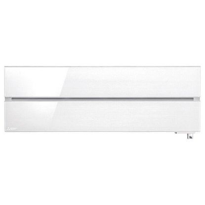 Immagine di UNITA' INTERNA MONO/MULTI KIRIGAMINE STYLE PARETE MSZ-LN25VG2V PEARL WHITE 2,5 KW R32 MITSUBISHI