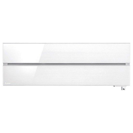 Immagine di UNITA' INTERNA MONO/MULTI KIRIGAMINE STYLE PARETE MSZ-LN25VG2V PEARL WHITE 2,5 KW R32 MITSUBISHI