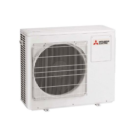 Immagine di UNITA' ESTERNA MULTISPLIT INVERTER MXZ-3F68VF3 3 ATTACCHI R32 MITSUBISHI