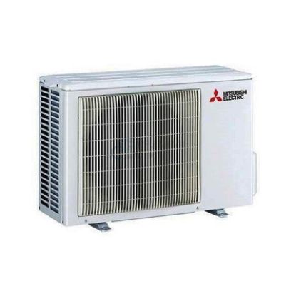 Immagine di UNITA' ESTERNA MULTISPLIT INVERTER HR SMART MXZ-3HA50VF 3 ATTACCHI R32 MITSUBISHI