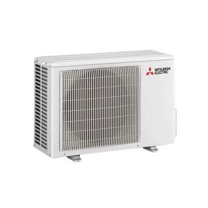 Immagine di UNITA' ESTERNA MONOSPLIT KIRIGAMINE STYLE DC INVERTER MUZ-LN50VG2 R32 MITSUBISHI