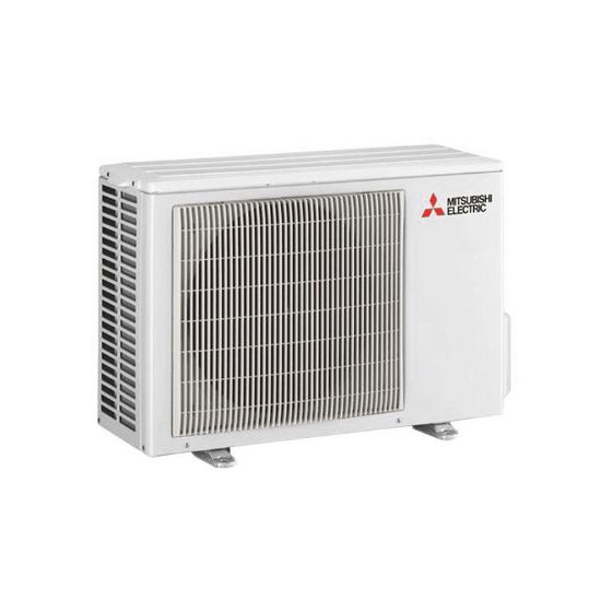 Immagine di UNITA' ESTERNA MONOSPLIT KIRIGAMINE STYLE DC INVERTER MUZ-LN50VG2 R32 MITSUBISHI