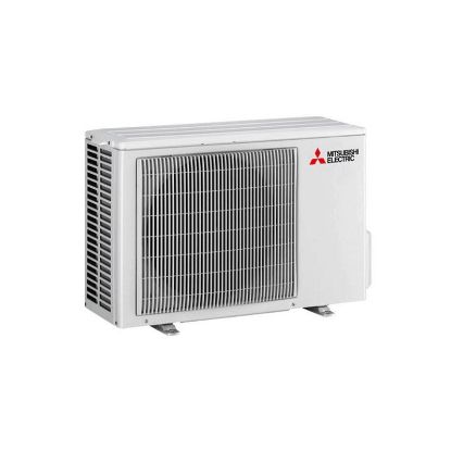 Immagine di UNITA' ESTERNA MONOSPLIT DC INVERTER MUZ-AP25VG R32 MITSUBISHI