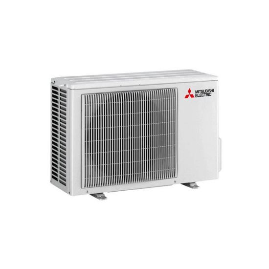 Immagine di UNITA' ESTERNA MONOSPLIT DC INVERTER MUZ-AP25VG R32 MITSUBISHI