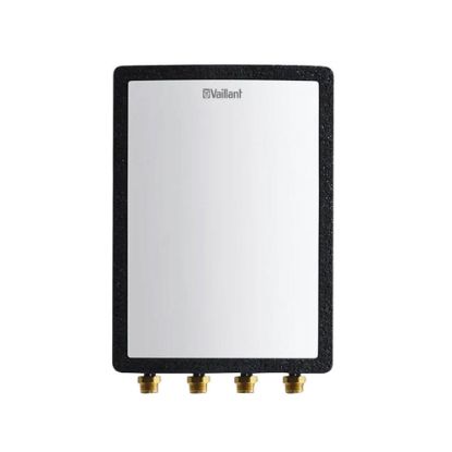 Immagine di MODULO CON SCAMBIATORE E POMPA DI CIRCOLAZIONE VWZ MWT 150 VAILLANT