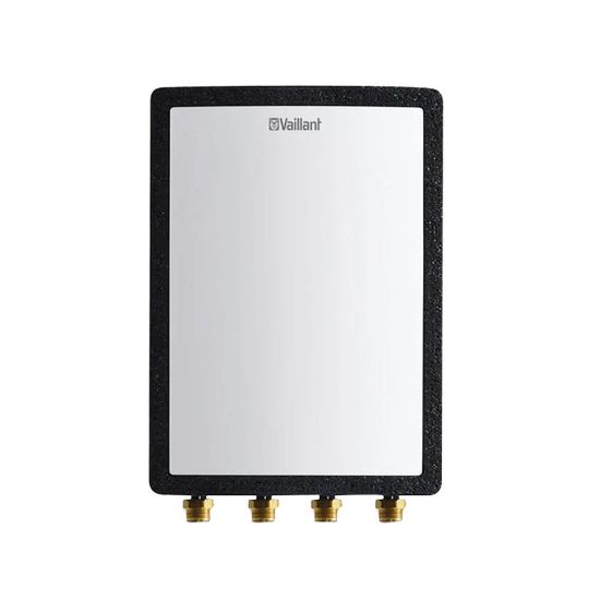 Immagine di MODULO CON SCAMBIATORE E POMPA DI CIRCOLAZIONE VWZ MWT 150 VAILLANT