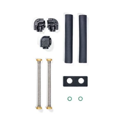 Immagine di KIT CONNESSIONE IDRAULICA UNITA' ESTERNA AROTHERM PLUS VAILLANT