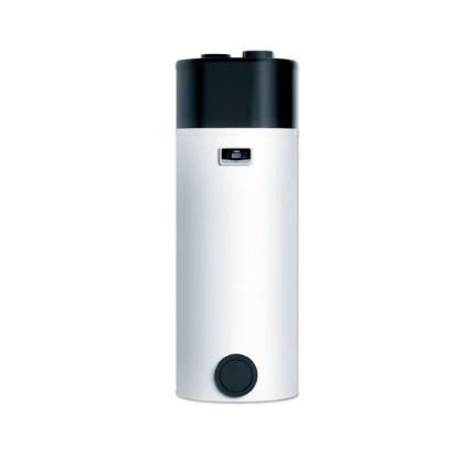 Immagine di SCALDACQUA A POMPA DI CALORE AROSTOR VWL B 100/5 100 LT VAILLANT