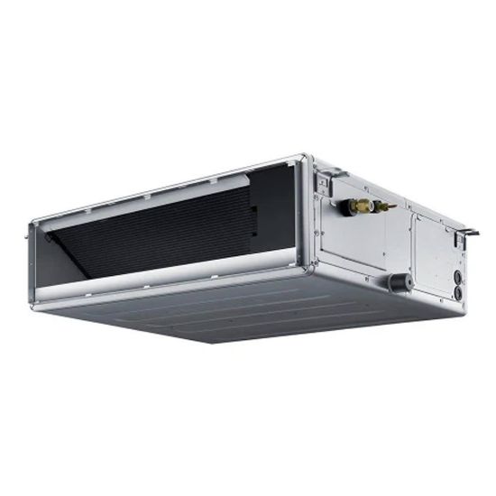 Immagine di UNITA' INTERNA CANALIZZABILE MONOSPLIT 7,1 KW AC071RNMD KG /EU MSP SAMSUNG