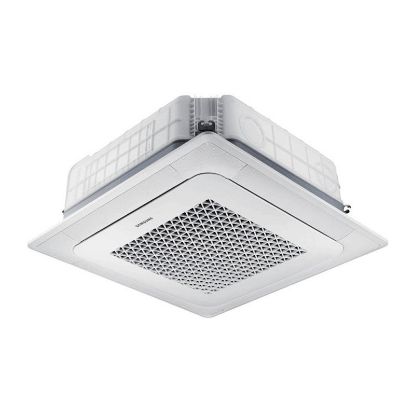 Immagine di UNITA' INTERNA CASSETTA MINI MULTISPLIT AJ052TNN 5.2KW 4VIE WINDFFREE NASA SAMSUNG