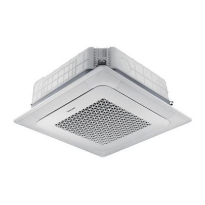 Immagine di UNITA' INTERNA CASSETTA MINI MULTISPLIT AJ016TNN 1.6KW 4VIE WINDFREE NASA SAMSUNG