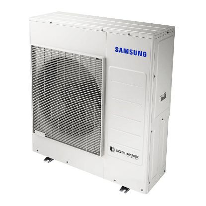 Immagine di UNITA' ESTERNA MULTISPLIT 100 T 5 ATTACCHI 10 KW R32 SAMSUNG