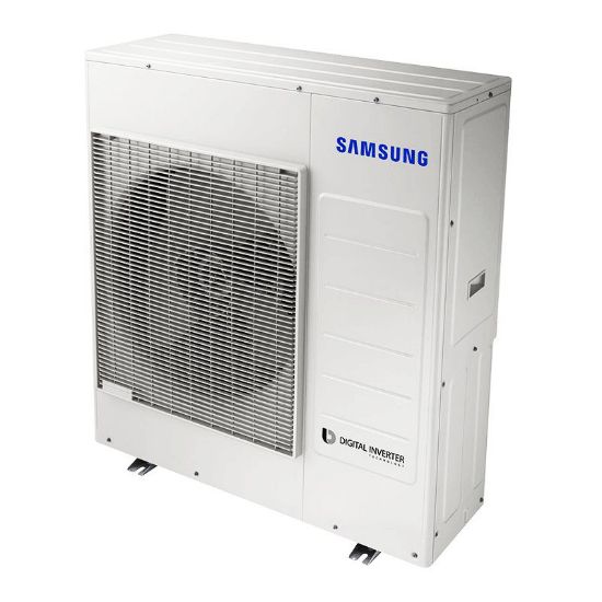 Immagine di UNITA' ESTERNA MULTISPLIT 100 T 5 ATTACCHI 10 KW R32 SAMSUNG