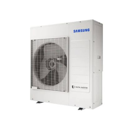 Immagine di UNITA' ESTERNA MULTI FJM 100 5 ATTACCHI R32 SAMSUNG