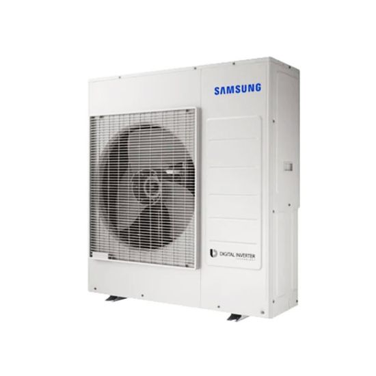 Immagine di UNITA' ESTERNA MULTI FJM 100 5 ATTACCHI R32 SAMSUNG