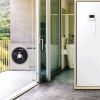 Immagine di UNITA' ESTERNA MULTISPLIT 080 T 4 ATTACCHI 8 KW R32 SAMSUNG