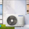 Immagine di UNITA' ESTERNA MULTISPLIT 050 T 2 ATTACCHI 5 KW R32 SAMSUNG